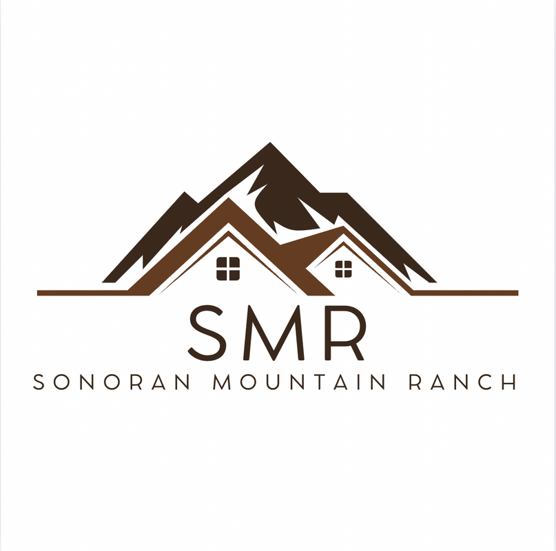 Sonoran Mountain Ranch logo